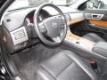 Ebony Black - XF Sport Sedan Photo No. 12