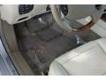 Platinum Silver Metallic - XJ XJ8 Photo No. 41