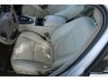 Platinum Silver Metallic - XJ XJ8 Photo No. 43