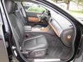 Ebony Black - XF Sport Sedan Photo No. 23