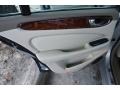 Platinum Silver Metallic - XJ XJ8 Photo No. 47