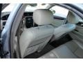 Platinum Silver Metallic - XJ XJ8 Photo No. 49