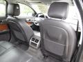 Ebony Black - XF Sport Sedan Photo No. 26