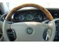 Platinum Silver Metallic - XJ XJ8 Photo No. 55