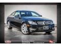 Black - C 250 Coupe Photo No. 1