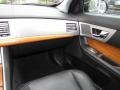 Ebony Black - XF Sport Sedan Photo No. 34