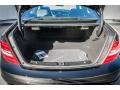 Black - C 250 Coupe Photo No. 4
