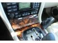 Platinum Silver Metallic - XJ XJ8 Photo No. 66