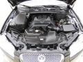 Ebony Black - XF Sport Sedan Photo No. 46