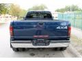 Parriot Blue Pearl - Ram 3500 SLT Quad Cab 4x4 Dually Photo No. 14