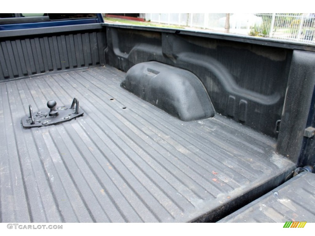 2001 Ram 3500 SLT Quad Cab 4x4 Dually - Parriot Blue Pearl / Mist Gray photo #36