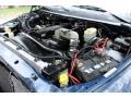 5.9 Liter OHV 24-Valve Cummins Turbo Diesel Inline 6 Cylinder 2001 Dodge Ram 3500 SLT Quad Cab 4x4 Dually Engine