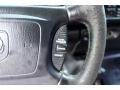 2001 Parriot Blue Pearl Dodge Ram 3500 SLT Quad Cab 4x4 Dually  photo #68