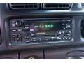 2001 Dodge Ram 3500 Mist Gray Interior Audio System Photo