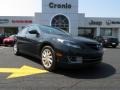 Polished Slate - MAZDA6 i Touring Sedan Photo No. 1