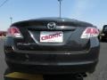 Polished Slate - MAZDA6 i Touring Sedan Photo No. 6