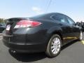 2012 Polished Slate Mazda MAZDA6 i Touring Sedan  photo #7