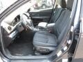 2012 Polished Slate Mazda MAZDA6 i Touring Sedan  photo #10