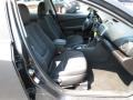 2012 Polished Slate Mazda MAZDA6 i Touring Sedan  photo #14