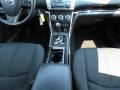 2012 Polished Slate Mazda MAZDA6 i Touring Sedan  photo #17