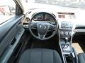 2012 Polished Slate Mazda MAZDA6 i Touring Sedan  photo #18