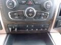 Canyon Brown/Light Frost Beige Controls Photo for 2013 Ram 1500 #79113700