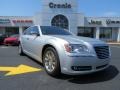 2012 Bright Silver Metallic Chrysler 300 Limited  photo #1