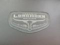  2013 1500 Laramie Longhorn Crew Cab Logo