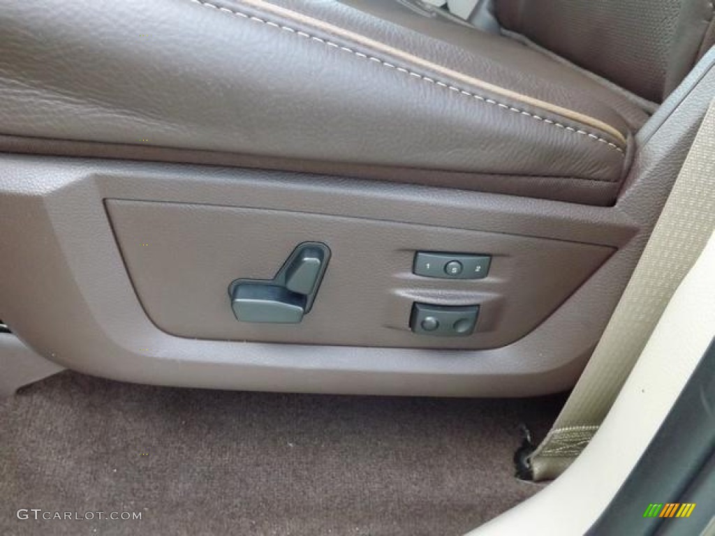 2013 Ram 1500 Laramie Longhorn Crew Cab Controls Photo #79113775