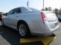 2012 Bright Silver Metallic Chrysler 300 Limited  photo #5