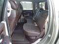 Canyon Brown/Light Frost Beige Rear Seat Photo for 2013 Ram 1500 #79113789