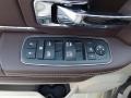 Canyon Brown/Light Frost Beige Controls Photo for 2013 Ram 1500 #79113814