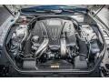 4.6 Liter DI Twin-Turbocharged DOHC 32-Valve VVT V8 Engine for 2013 Mercedes-Benz SL 550 Roadster #79113817