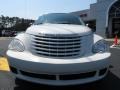 2008 Stone White Chrysler PT Cruiser LX  photo #2