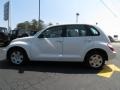 2008 Stone White Chrysler PT Cruiser LX  photo #4