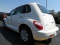 2008 Stone White Chrysler PT Cruiser LX  photo #5