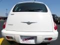2008 Stone White Chrysler PT Cruiser LX  photo #6