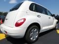 2008 Stone White Chrysler PT Cruiser LX  photo #7