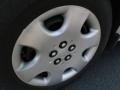 2008 Stone White Chrysler PT Cruiser LX  photo #9