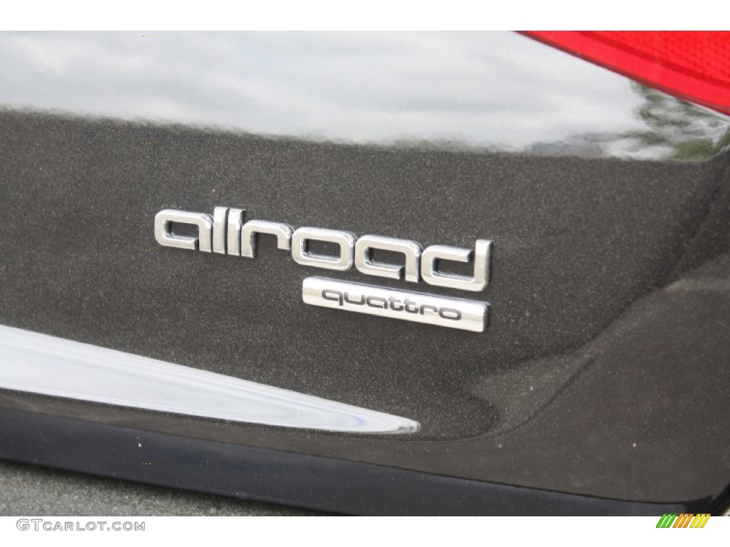 2013 Audi Allroad 2.0T quattro Avant Marks and Logos Photo #79114126