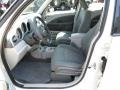 2008 Stone White Chrysler PT Cruiser LX  photo #10