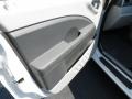 2008 Stone White Chrysler PT Cruiser LX  photo #11