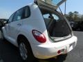 2008 Stone White Chrysler PT Cruiser LX  photo #14