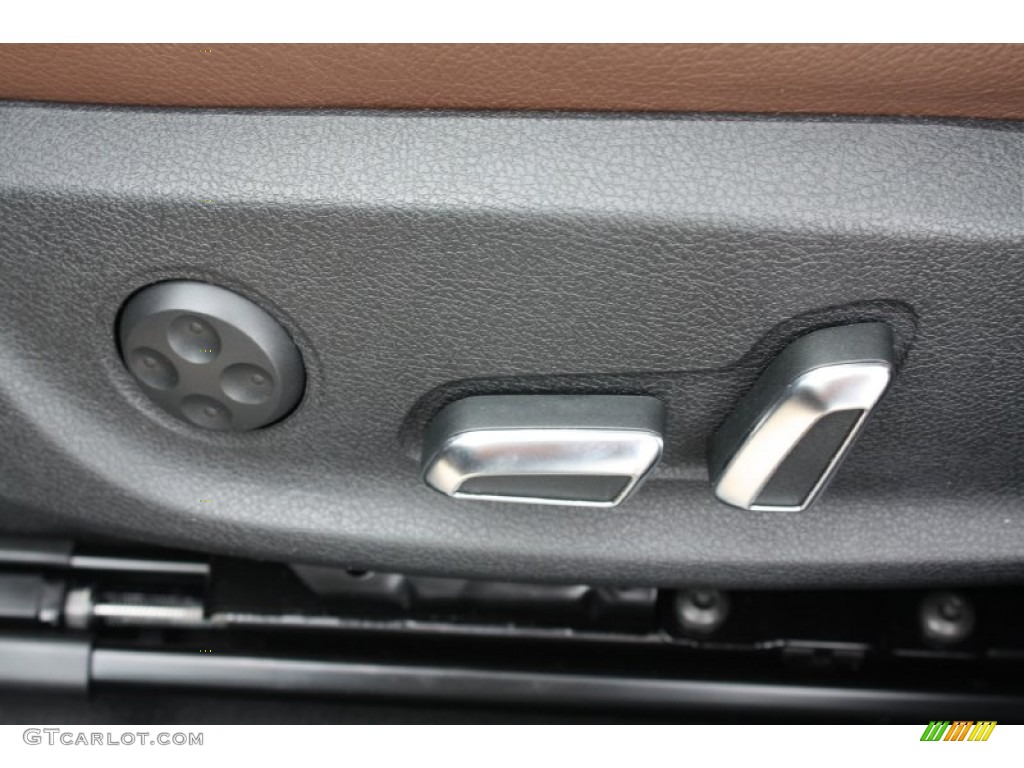 2013 Audi Allroad 2.0T quattro Avant Controls Photo #79114223