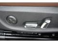 Chestnut Brown Controls Photo for 2013 Audi Allroad #79114223
