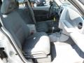 2008 Stone White Chrysler PT Cruiser LX  photo #16