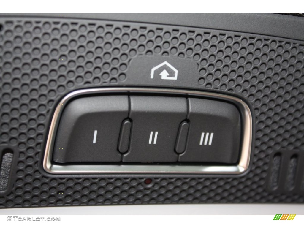 2013 Audi Allroad 2.0T quattro Avant Controls Photo #79114279
