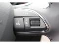 Chestnut Brown Controls Photo for 2013 Audi Allroad #79114420