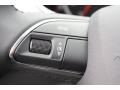 Chestnut Brown Controls Photo for 2013 Audi Allroad #79114435
