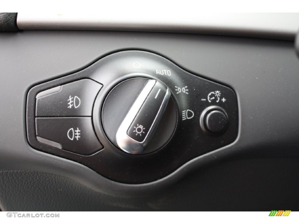 2013 Audi Allroad 2.0T quattro Avant Controls Photo #79114462